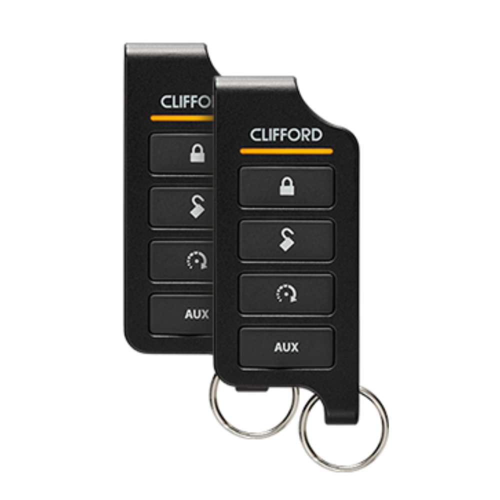 Clifford car alarm prices hotsell